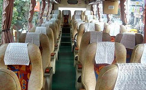 撐不住了！日統客運10月起4國道路線取消老人半票優惠