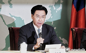 外交部澄清「台人入境泰國須隔離」假消息  調查局揭中網軍操作方法