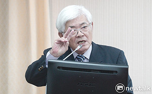 借其他政黨總統門票參選？李進勇：《政黨法》沒規定不行