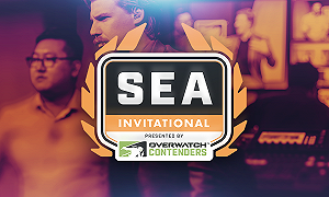 《鬥陣特攻》東南亞邀請賽落幕　泰國隊奪冠獲世界盃來回機票