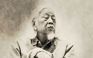 歐里桑走了，但我們要繼續向前——「史明經典重建計畫」及其後續規劃