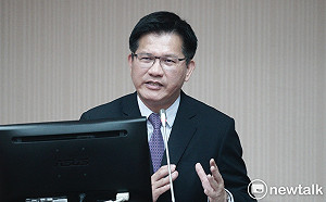 台灣燈會參觀人數恐不如預期？林佳龍：能提升品質