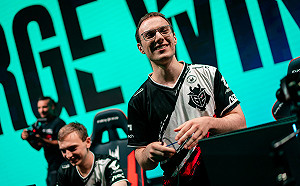 英雄聯盟世界賽》毒奶榜來了！ESPN戰力榜公布　JT排行第13