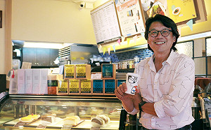 專訪》繁忙都市中的休憩港灣！怡客咖啡走過25年的堅持