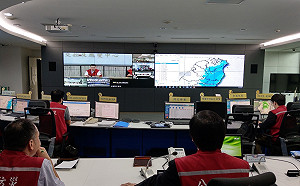 中颱米塔襲台！公路總局預警封閉3省道路段