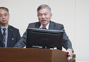 太平島挖石油夢碎 經部： 已無探勘計畫