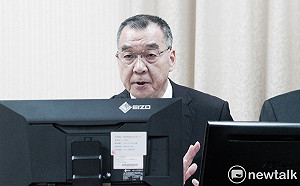 國安人員大鬧派出所  北市工作站長遭撤換