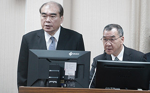 破壞連儂牆及霸凌港生者 移民署：有可能拒其再入境台灣