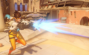 鬥陣特攻X任天堂明星大亂鬥有譜？Jeff Kaplan：閃光是首選