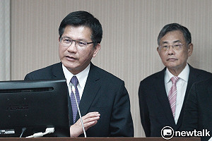 「有危險一定封！」 港務公司列管16座橋　林佳龍允諾全面檢測