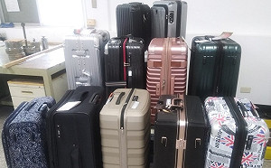 抽驗市售行李箱7件不合格！標檢局6點助你輕鬆挑選