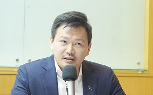 主動「登出」時力  蕭新晟嘆「難接受政黨大於國家生存路線」