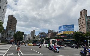 外出帶外套！中南部日夜溫差大  北部清晨下探18°C