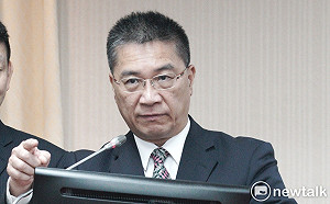 陳同佳投案質疑政治操作 徐國勇：被告跑來死刑地方受審違反人性