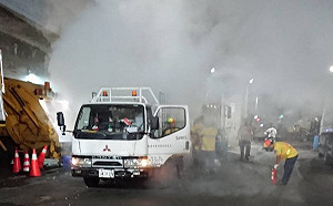 鋰電池丟垃圾車險釀火災！這五大類物品亂丟最高可罰6000元