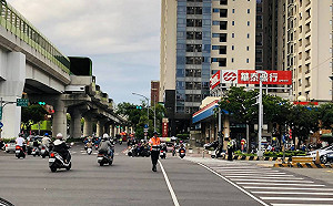 國慶出門必看！四天連假中市交通攻略全掌握