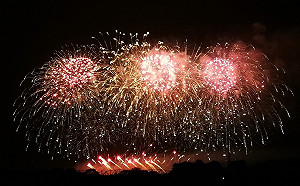 屏東國慶煙火週四登場！交管＋替代道路一次掌握