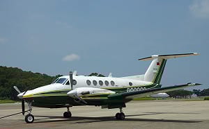 遙測機用租得更便宜？林務局：購機要多花3.2億元