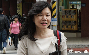 鷹派代表潘維剛：婦聯會代表大會程序違法 雷倩橫柴入灶