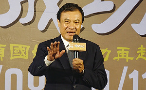 不出席總統官邸會議  蘇嘉全決定大幹一場