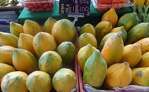 最營養的水果！市面常見木瓜品種＋挑選方法一次看