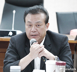 前立委蘇震清隱匿財產、政治獻金 遭重罰沒入共876萬元