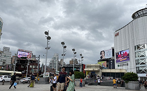 早晚溫差大注意保暖！今新北雙溪清晨低溫下探15.7度