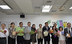 再創新高！今年農產品外銷達1292億元   豬肉最快明年可出口