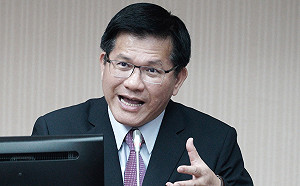 高鐵延伸宜蘭規劃出爐！林佳龍：環島只要6小時