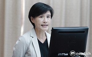 韓國瑜喊「故宮一次全展」轟動世界　鄭麗君：博物館不等於陳列室