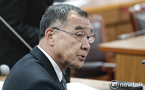 陳同佳有意來台投案 邱國正認同「其中必有詐」