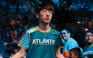 《鬥陣特攻》OWL轉會消息再傳 名記爆Carpe與費城融合續約三年