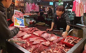 豬價回軟疑囤貨？農委會澄清：因需求減弱且進口豬肉增加