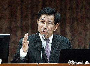 快訊》指考延期!教育部長:改至7月3日到5日考試