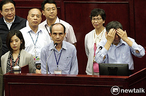 蔡壁如指佈局2024「有夢最美」 柯文哲：睡飽比較重要、不要做夢