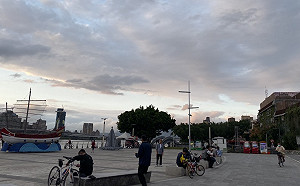 注意保暖！北台灣轉涼高溫僅18度