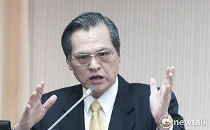 反滲透法協商 陳明通：有迫切性、不該用選舉角度看待