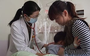 天氣轉冷了！不可不慎防的秋冬常見三大傳染病