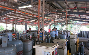 配合防疫穩定物價!2月天然氣及桶裝瓦斯價格不調整