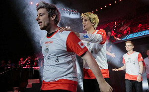 《鬥陣特攻》加拿大班底大合體！Surefour加盟OWL多倫多捍衛者