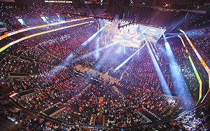 《鬥陣特攻》OWL 2020賽季新制！導入搶三制、增闢季中賽