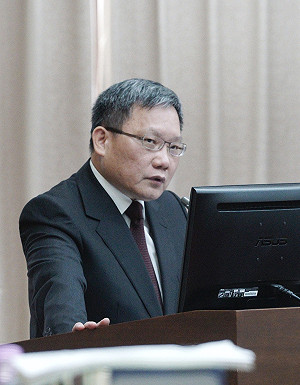 美中貿易戰台成最大受益者 財長：今上半年對美貿易增加42億元