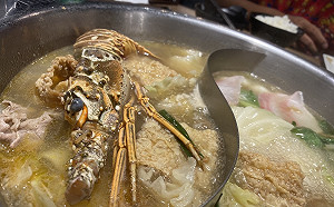 武漢肺炎》香港一家9例確診 疑似和中國親友吃火鍋染病