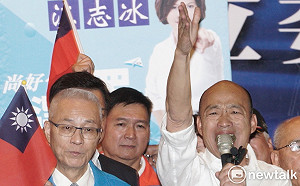 韓爆粗口「屁股有幾根毛」  Kolas 酸：翻譯真考倒我了！