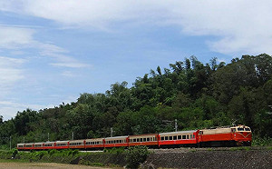 促進東部觀光！台鐵10班列車團體票將提前3個月預售