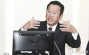 打臉台肥？顧立雄：查無2014年向金管會提出申請資料