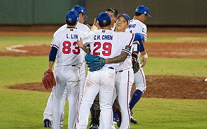 12強台韓大戰今晚開打！中華隊不讓分賠率高達4倍