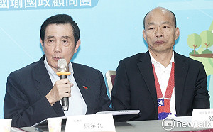 讓缺電恐懼、口罩人生完全消失！韓國瑜重申重啟核四條件