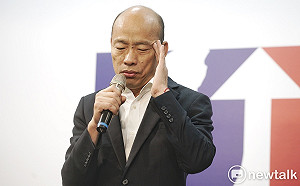 房產疑雲說不清 韓國瑜：明天一次性公布