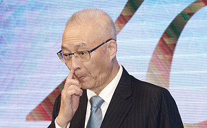 藍青壯派醞釀起義 週六串聯投票反制